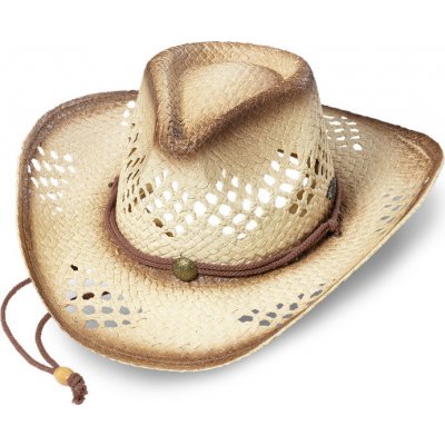 Stars & Stripes Orlando hnědý – Zboží Dáma