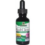 Nature´s answer Holistické bylinné kapky Jetel luční 30 ml – Hledejceny.cz