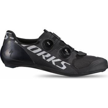 Specialized S-Works VENT ROAD black
