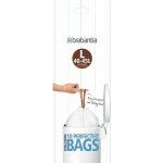 Brabantia Perfect Fit 45 l 40ks 138645 – Hledejceny.cz
