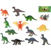 Figurka Mikro trading Dinosaurus 12 ks