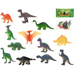 Mikro trading Dinosaurus 12 ks