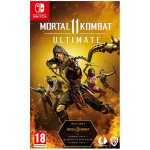 Mortal Kombat 11 (Ultimate Edition) – Hledejceny.cz