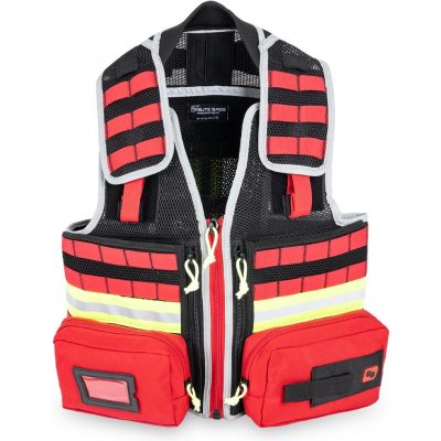 Elite Bags E-VEST’S – Zboží Dáma