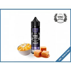 VINC Shake & Vape Alice 10 ml