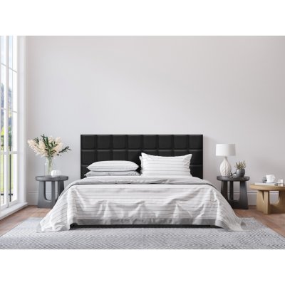 Marbet Softline SL SQ Riviera 100 černý 300 x 300 mm 0,09m²