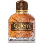Golem Vyzrálá hruška 37,5% 1 l (holá láhev) – Zboží Dáma