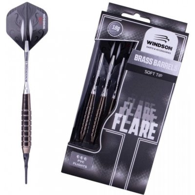 Windson FLARE 18g set