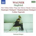 Wagner - Siegfried – Hledejceny.cz