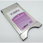 SMIT CA modul Irdeto Professional (8 streamů) (CAMSMIR800) – Zboží Mobilmania