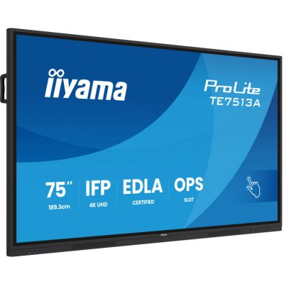 iiyama ProLite TE7513A-B1AG – Zboží Živě