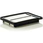 Vzduchový filtr MANN-FILTER C 24 010 – Hledejceny.cz