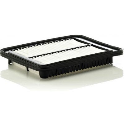 Vzduchový filtr MANN-FILTER C 24 010 – Hledejceny.cz