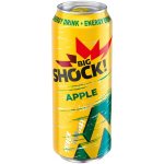 Big Shock! Apple 0,5l – Zboží Dáma