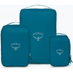 Sada organizérů Osprey Ultralight Packing Cube waterfront – Zboží Mobilmania