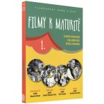 Filmy k maturitě 1. – Hledejceny.cz