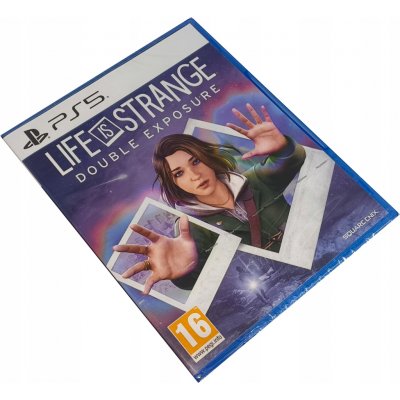 Life is Strange: Double Exposure – Zbozi.Blesk.cz