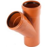 Osma KGEA 45°, DN 160 x 125 – Zboží Mobilmania