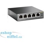 TP-Link TL-SF1005P – Zboží Živě