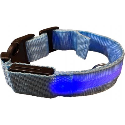 Daxie Svíticí obojek – Zbozi.Blesk.cz
