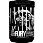 Universal Nutrition Animal Fury 495 g – Zbozi.Blesk.cz