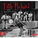 LIttle Richard & Other Kings of Rock 'N' Roll CD – Zbozi.Blesk.cz