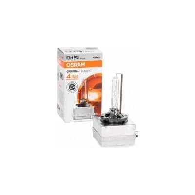 Osram D1S – Zboží Mobilmania