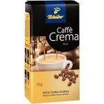 Tchibo Crema Mild 1 kg – Zboží Mobilmania