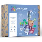 Connetix Pastel Ball Run Expansion Pack 80 ks – Zboží Mobilmania