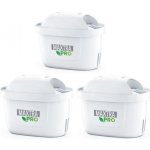 Brita Maxtra Pro Hard Water Expert 3 ks – Sleviste.cz