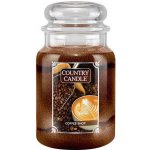 Country Candle Coffee Shop 680 g – Hledejceny.cz
