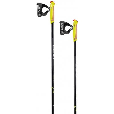 Leki XTA 5.5 Jr 2025/26 – Sleviste.cz