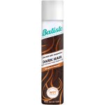 Batiste Dry Shampoo Dark & Deep Brown 200 ml – Zboží Dáma