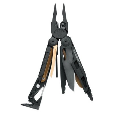 Leatherman MUT černé – Hledejceny.cz