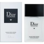 Christian Dior Dior Homme balzám po holení 100 ml – Zboží Dáma