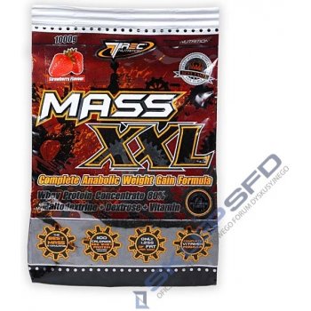 Trec Mass XXL 1000 g