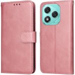 VSECHNONAMOBIL 107602 SMOOTH Peněženkové pouzdro pro Honor 400 Lite 5G růžové – Hledejceny.cz