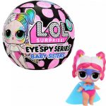 MGA L.O.L. Surprise! Dekodér se sestřičkou – Zboží Mobilmania