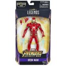 Hasbro Avengers Legends 15 cm IRON MAN
