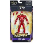 Hasbro Avengers Legends 15 cm IRON MAN – Sleviste.cz