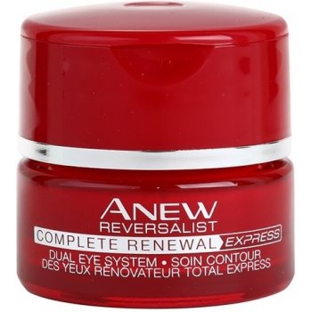 Avon Anew Reversalist rozjasňující péče o oční okolí 15 ml