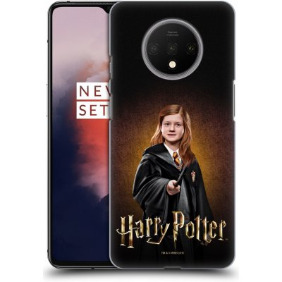 Pouzdro HEAD CASE OnePlus 7T - Harry Potter - Ginny Weasley – Zboží Mobilmania