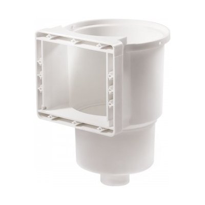 BRILIX skimmer malý 15x15 – Zboží Mobilmania