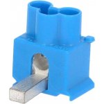 Pollmann AS-3X16 SNK-BL modrá – Zboží Mobilmania