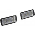 LED osvětlení SPZ do vozu BMW E66 – Hledejceny.cz