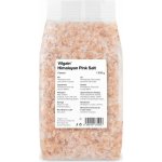 Vilgain himalájská sůl růžová hrubá 1 kg – Zboží Dáma
