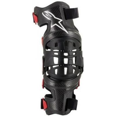 kolenní ortéza Alpinestars Bionic 10 carbon