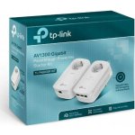 TP-Link TL-PA8033P KIT – Zbozi.Blesk.cz