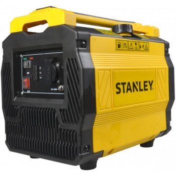 Stanley SIG 1200S