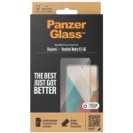 PanzerGlass pro Xiaomi Redmi Note 13, Ultra-Wide Fit 8070 – Zboží Živě